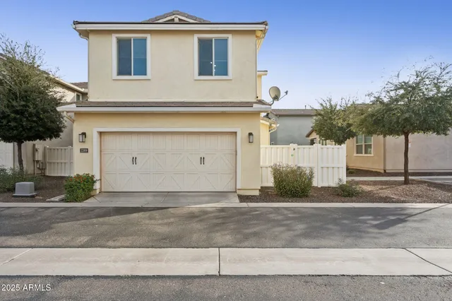 $487,000 | 2269 South Osborn Lane, Gilbert, AZ 85295