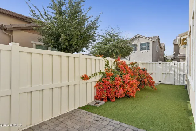 $487,000 | 2269 South Osborn Lane, Gilbert, AZ 85295