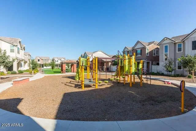 $487,000 | 2269 South Osborn Lane, Gilbert, AZ 85295