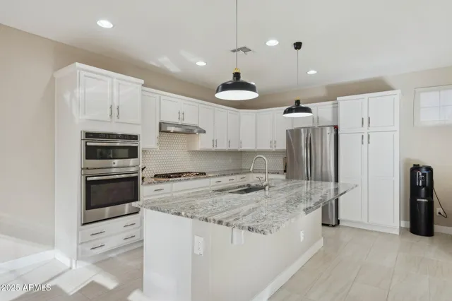 $487,000 | 2269 South Osborn Lane, Gilbert, AZ 85295