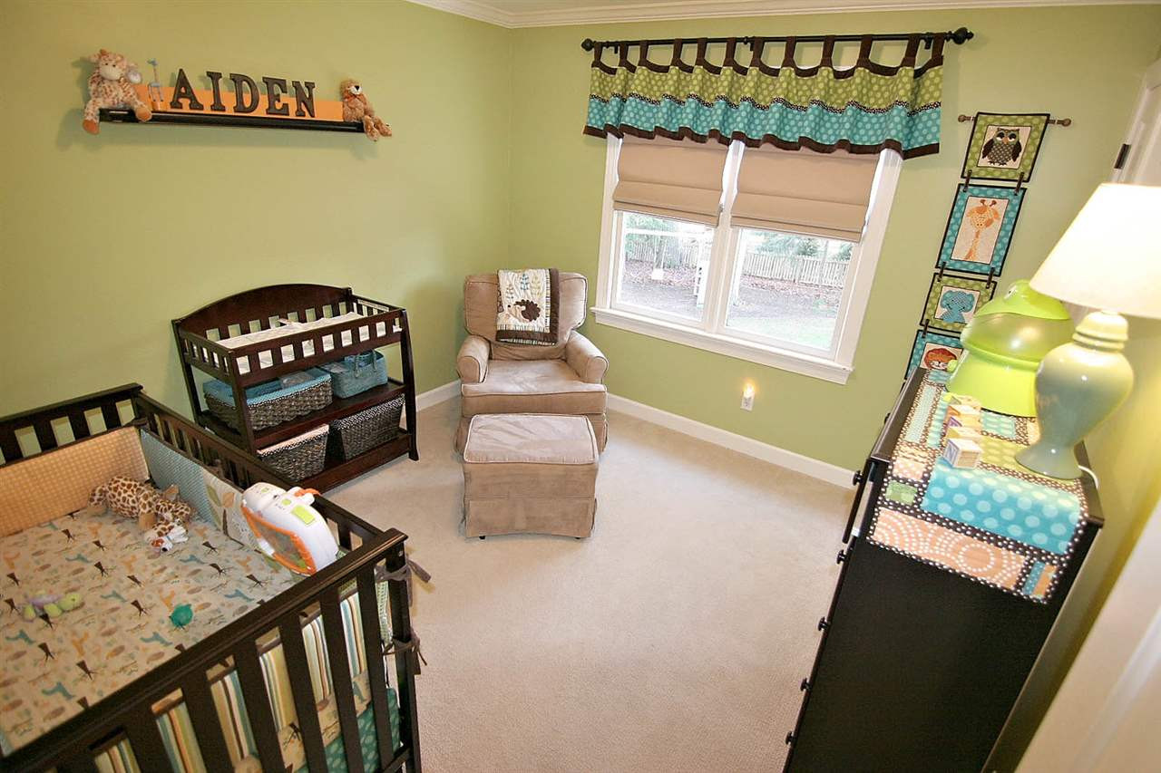 8308 Castine Court Raleigh, NC 27613 - Photo 20 of 25 Photo 20