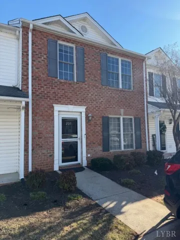 $325,000 | 207 Northwynd Circle, Lynchburg, VA 24502