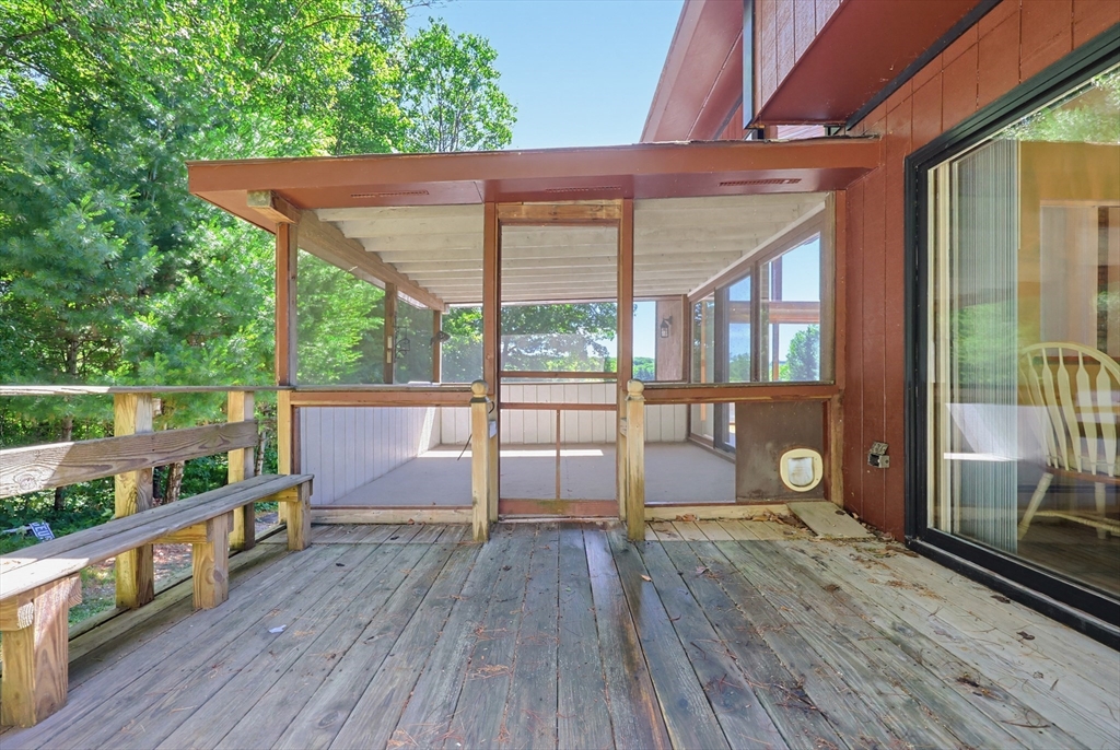 42 Jolicoeur Avenue Spencer, MA 01562 - Photo 30 of 39