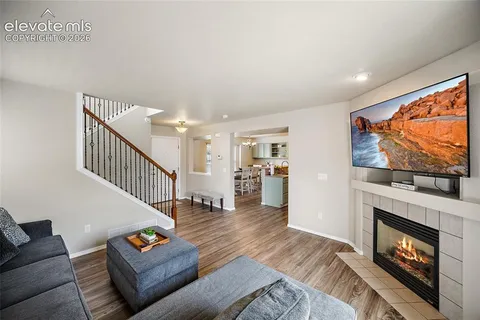 $425,000 | 7865 Fedora Lane, Colorado Springs, CO 80923