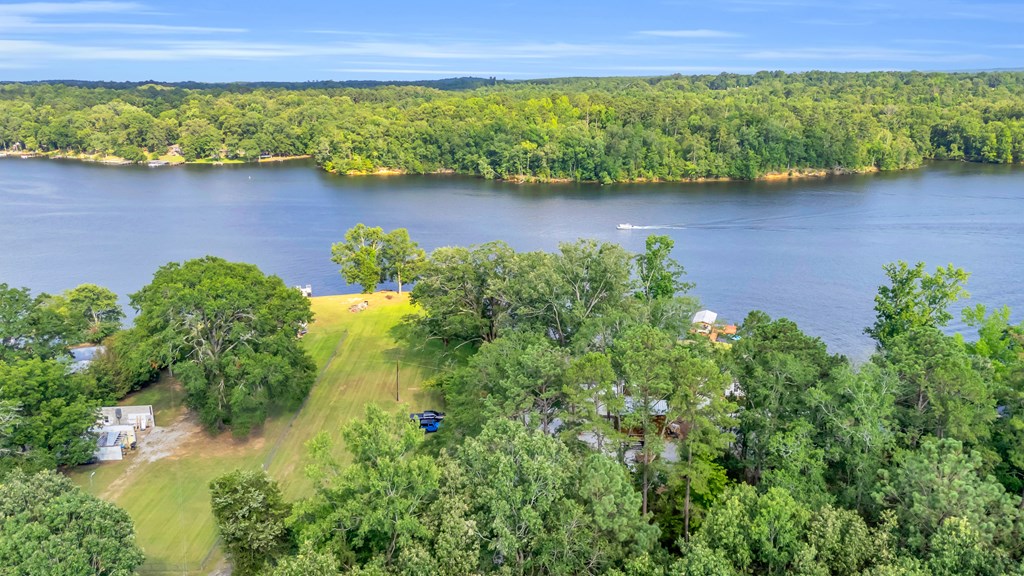 740 Old Oak Tree Road Waterloo, SC 29384 - Photo 40 of 40