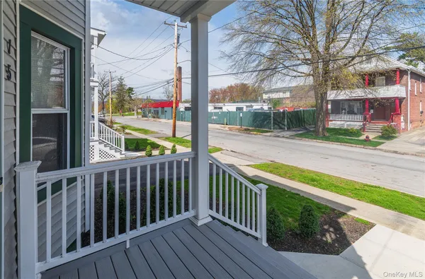 $2,000 | 15 Taylor Avenue, Poughkeepsie, NY 12601