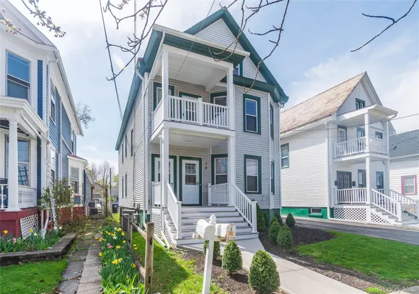 $2,000 | 15 Taylor Avenue, Poughkeepsie, NY 12601