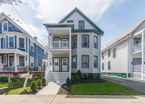 $2,000 | 15 Taylor Avenue, Poughkeepsie, NY 12601