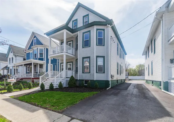 $2,000 | 15 Taylor Avenue, Poughkeepsie, NY 12601