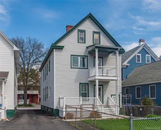 $2,000 | 15 Taylor Avenue, Poughkeepsie, NY 12601