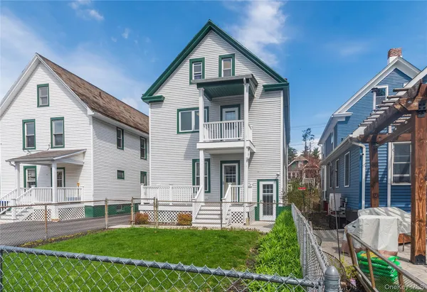 $2,000 | 15 Taylor Avenue, Poughkeepsie, NY 12601