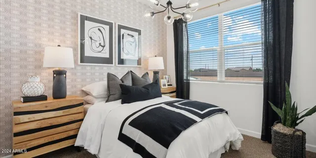 $349,990 | 5505 East Button Lane, San Tan Valley, AZ 85140