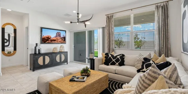 $349,990 | 5505 East Button Lane, San Tan Valley, AZ 85140