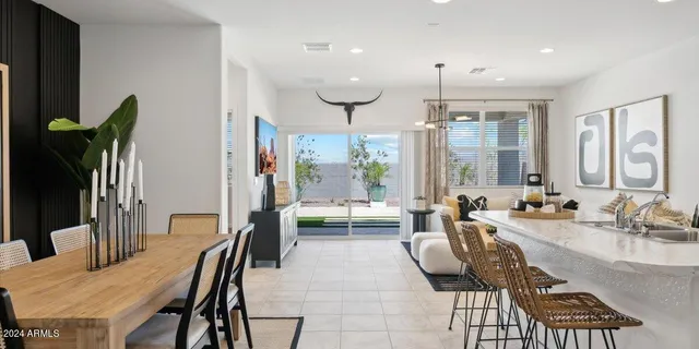 $349,990 | 5505 East Button Lane, San Tan Valley, AZ 85140