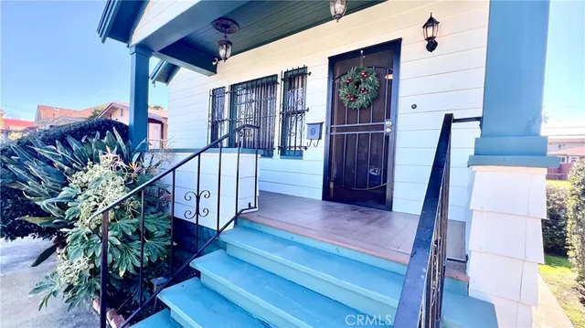 $599,900 | 2823 Webster Avenue, San Diego, CA 92113