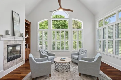 $1,575,000 | 114 Ashton Farms Drive, Canton, GA 30115