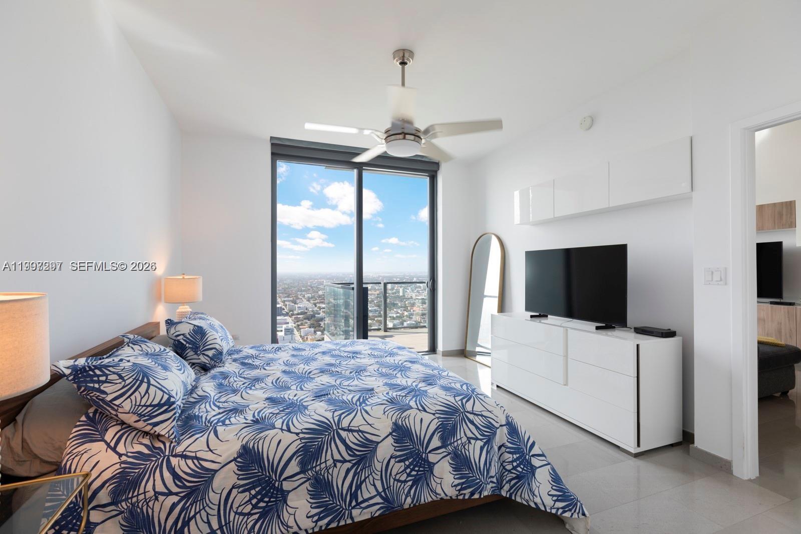 88 Southwest 7th Street, Unit 4106 Miami, FL 33130 - Photo 11 of 21 Photo 11