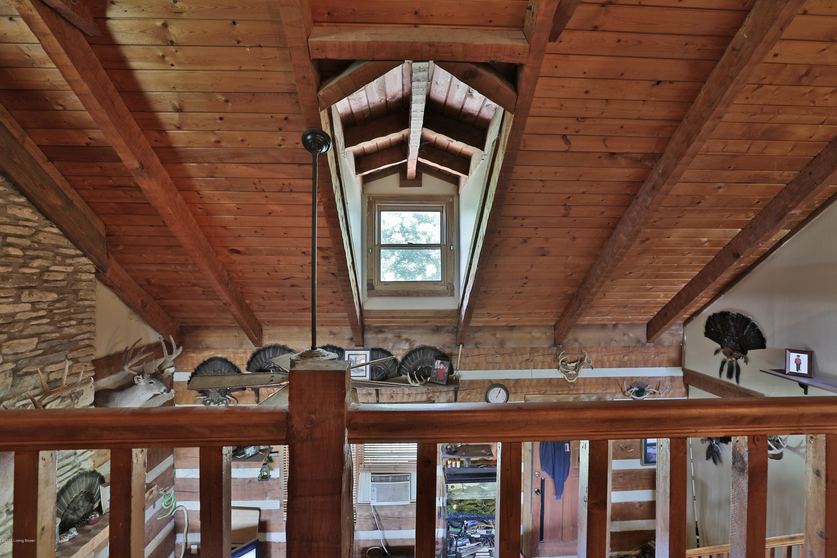 5953 Bagdad Road Bagdad, KY 40003 - Photo 12 of 24 Ceiling