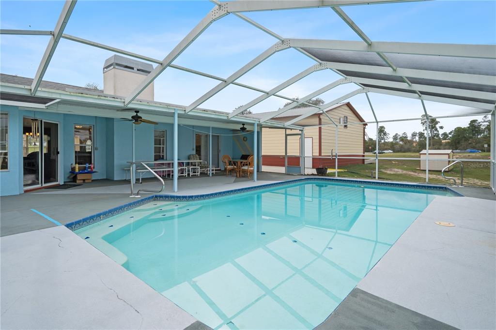 13101 Delbarton Street Spring Hill, FL 34609 - Photo 35 of 44