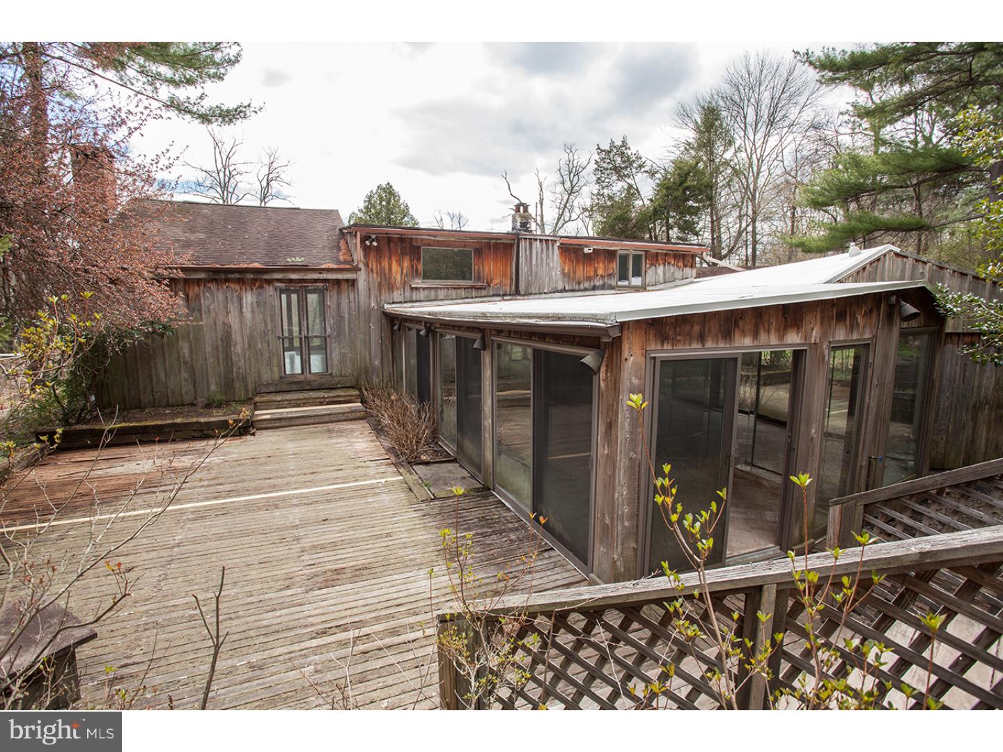 323 Covered Bridge Road New Hope, PA 18938 - Photo 22 of 24