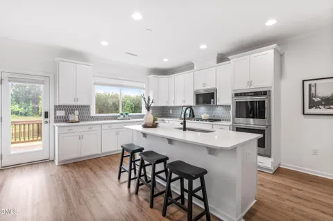 $499,900 | 1236 Porters Call Drive, Wendell, NC 27591