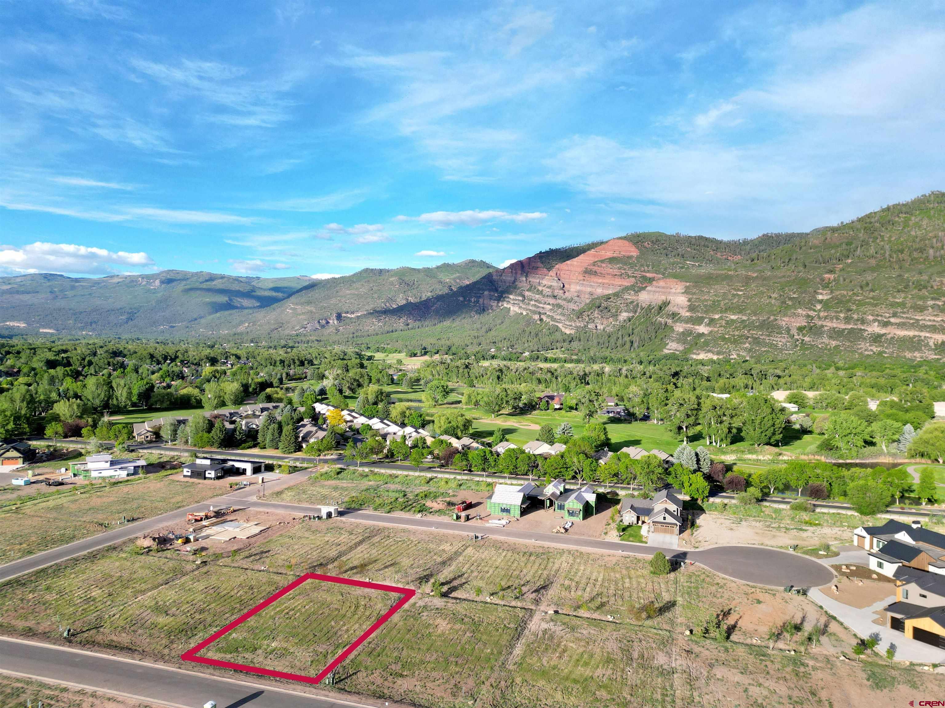 106 West Dalton Road Durango, CO 81301 - Photo 4 of 16