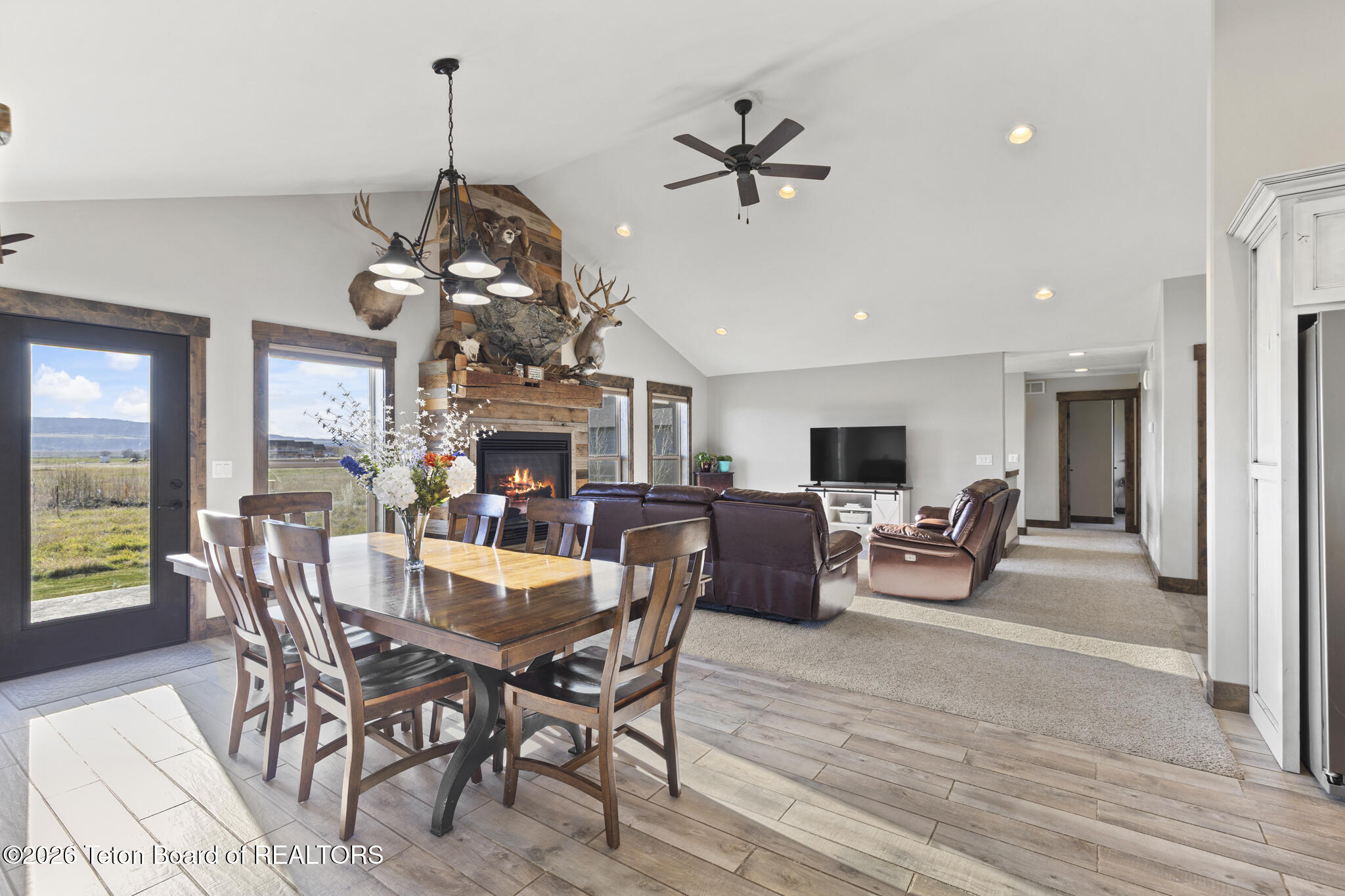 4340 Heads Up Road Tetonia, ID 83452 - Photo 17 of 63 16