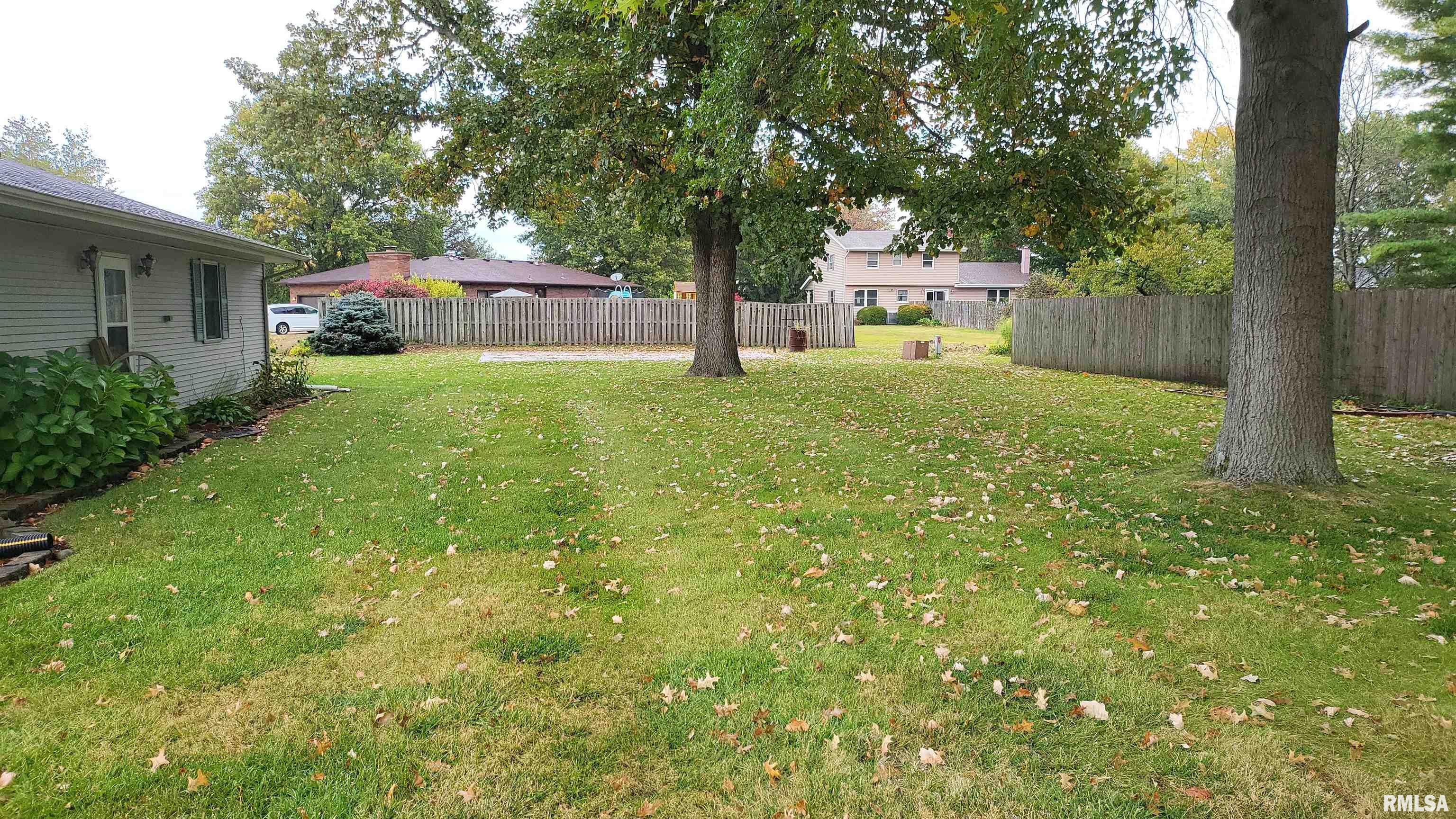 62 Zion Court Springfield, IL 62712 - Photo 34 of 36