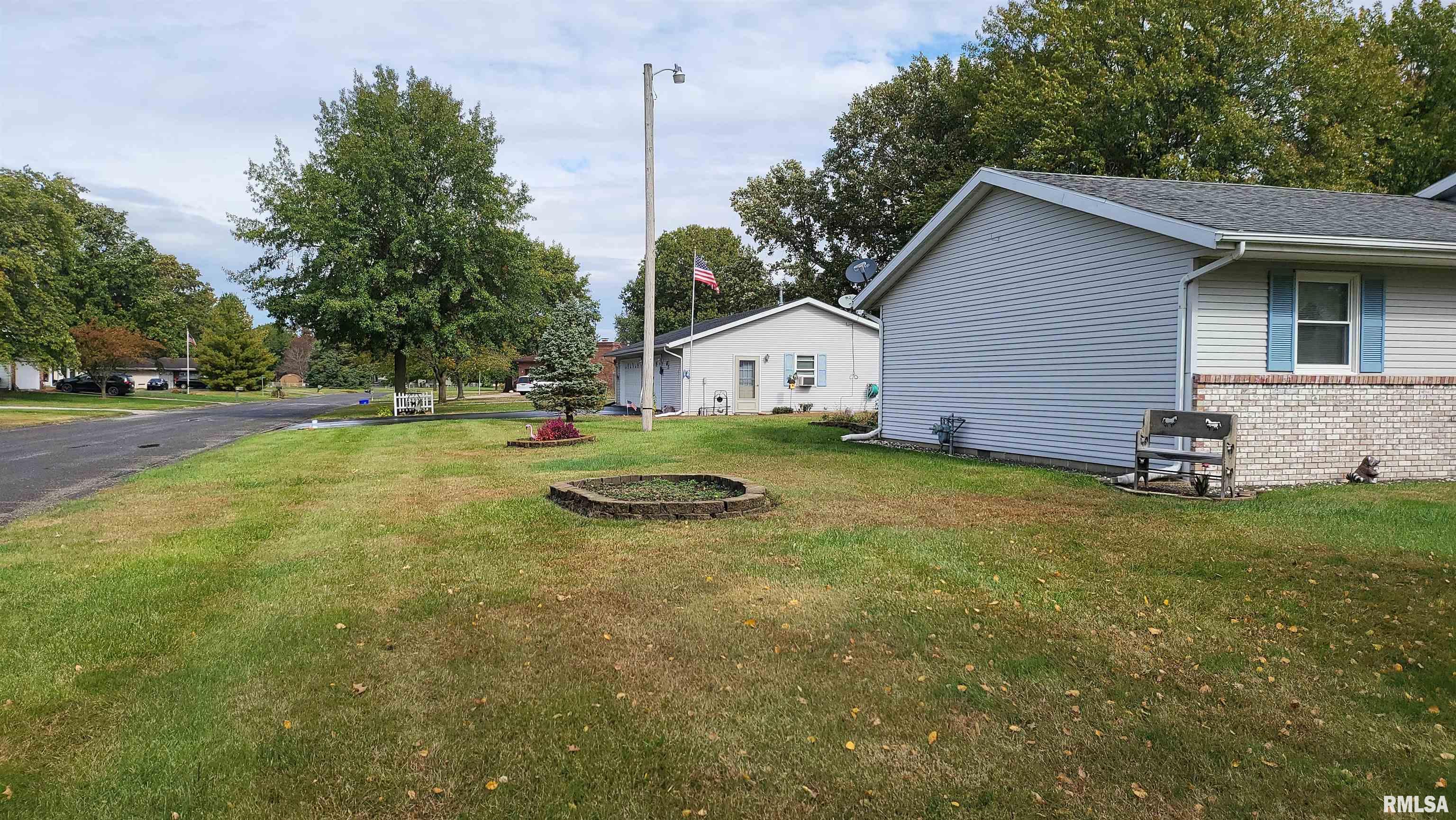 62 Zion Court Springfield, IL 62712 - Photo 35 of 36