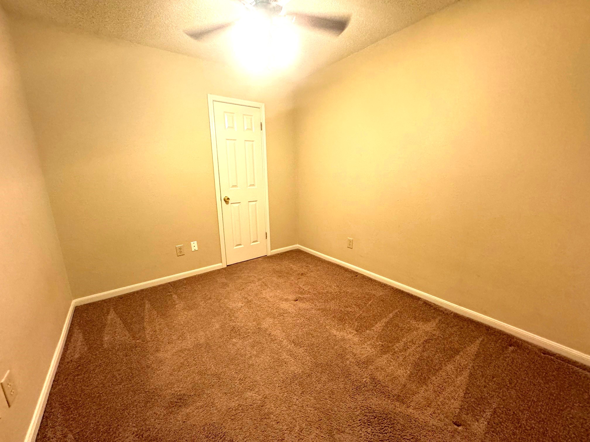 117 Quail Cove, Unit A Lockhart, TX 78644 - Photo 4 of 12 a view of an empty room
