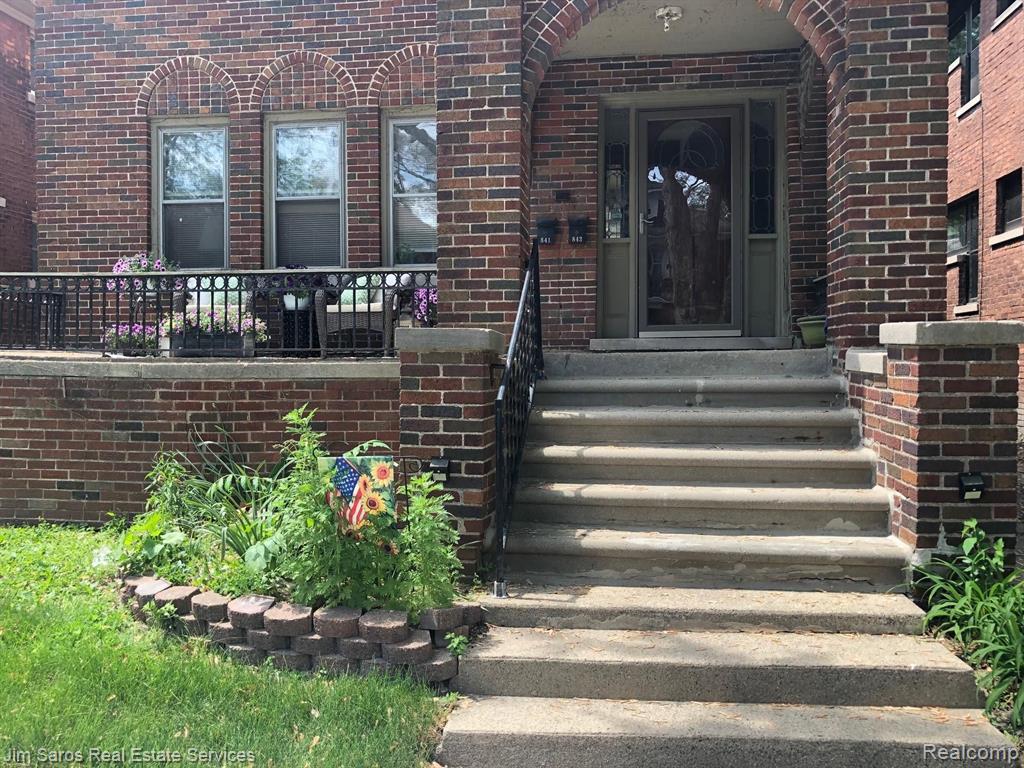 841 Nottingham Road Grosse Pointe, MI 48230 - Photo 22 of 22