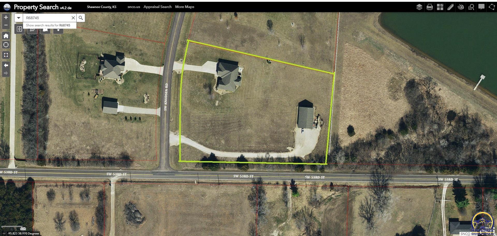 5230 Southwest Knudsen Road Topeka, KS 66610 - Photo 44 of 44