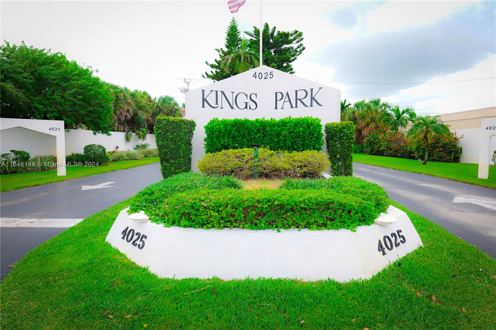 4025 North Federal Hwy Unit 223A