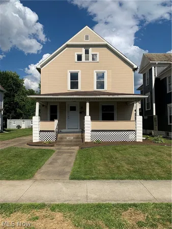 $239,900 | 457 2nd Street Northwest, New Philadelphia, OH 44663