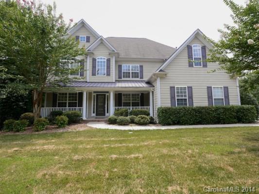 1711 Colville Lane Tega Cay, SC 29708 - Photo 1 of 20 Gallery Image 1