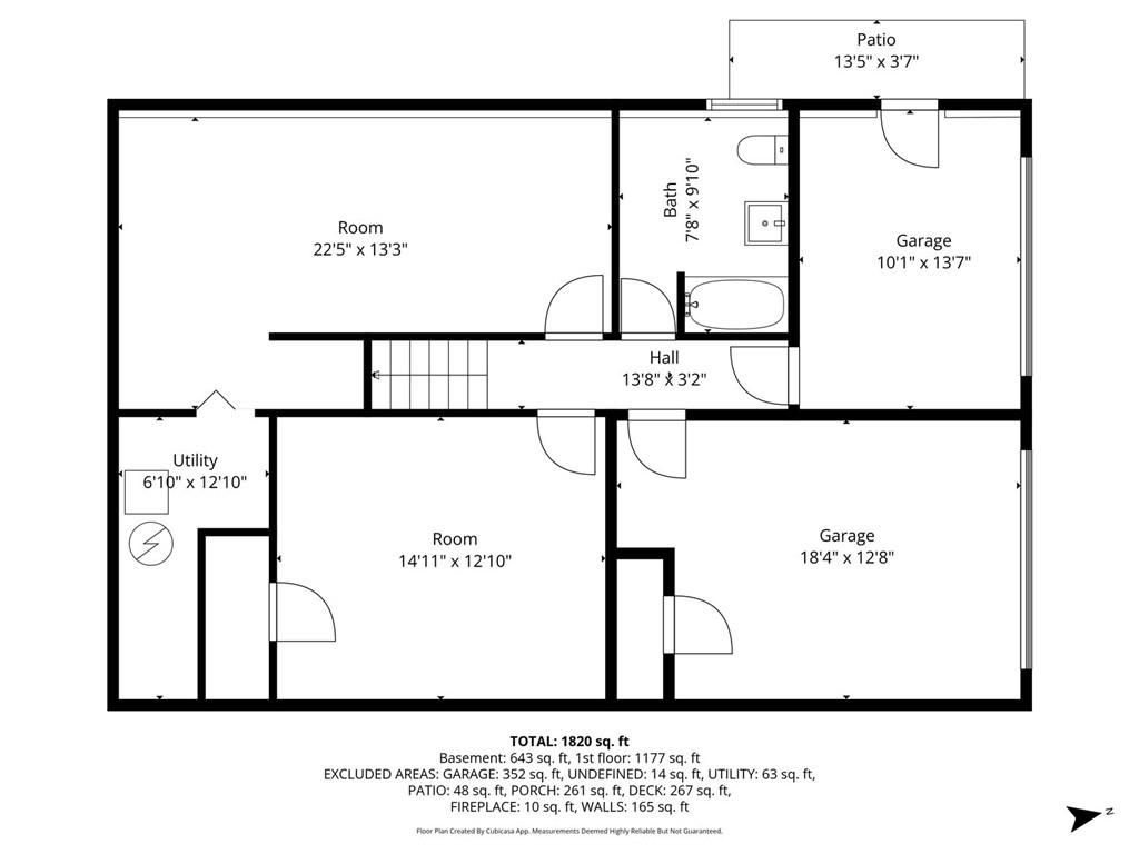 190 Killian Street Canton, GA 30114 - Photo 40 of 44