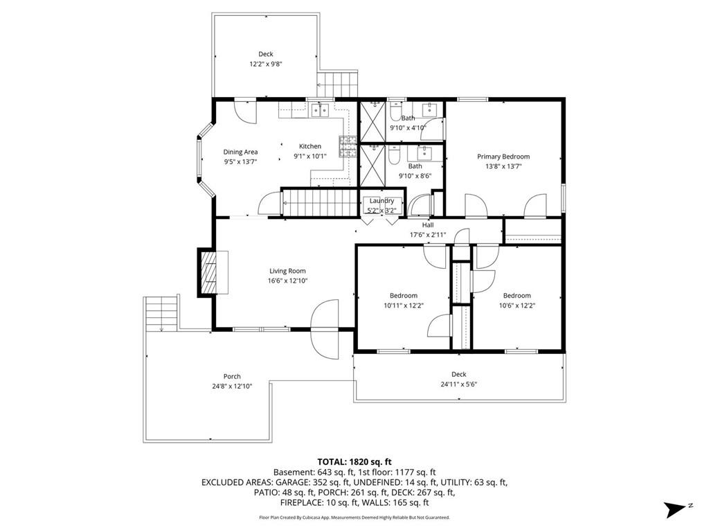 190 Killian Street Canton, GA 30114 - Photo 41 of 44