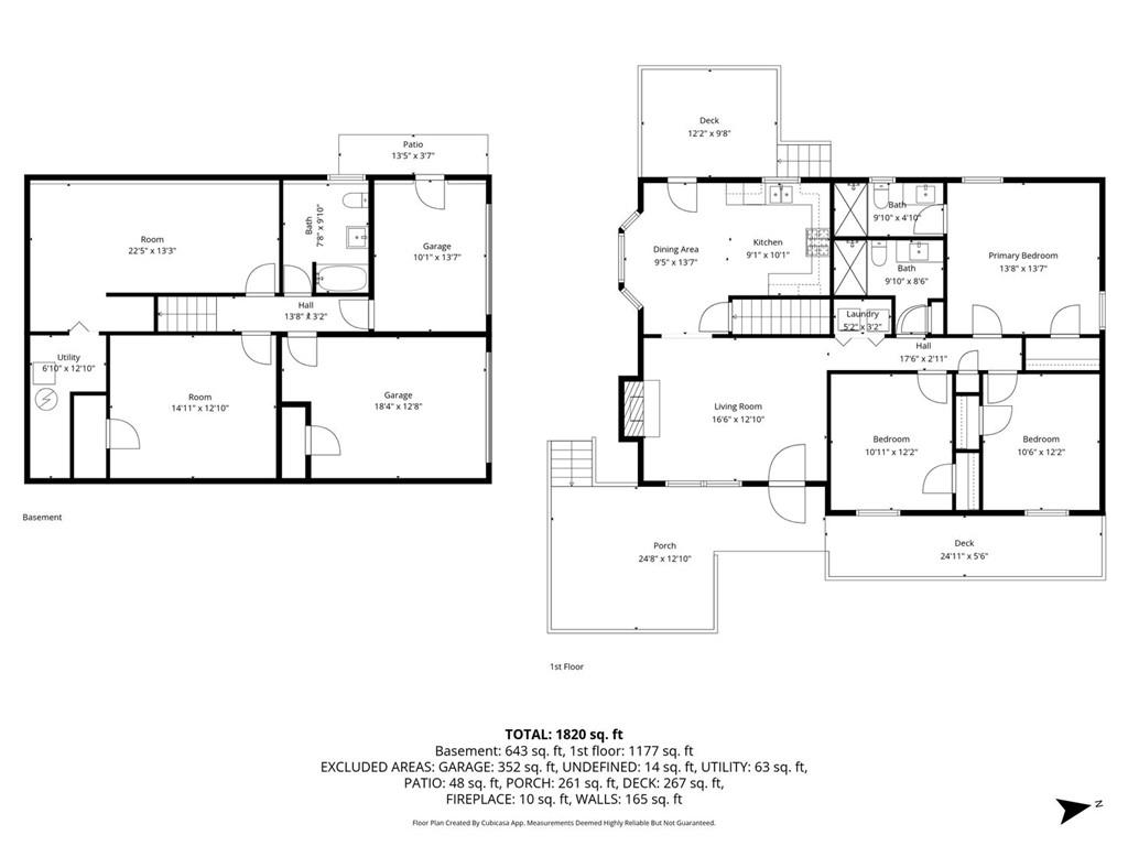 190 Killian Street Canton, GA 30114 - Photo 42 of 44 a picture of a black and white photo