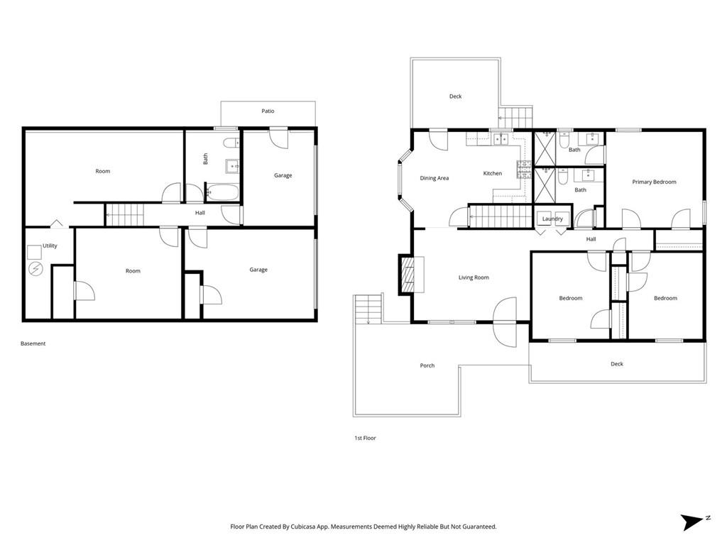 190 Killian Street Canton, GA 30114 - Photo 44 of 44 a picture of a cabinet