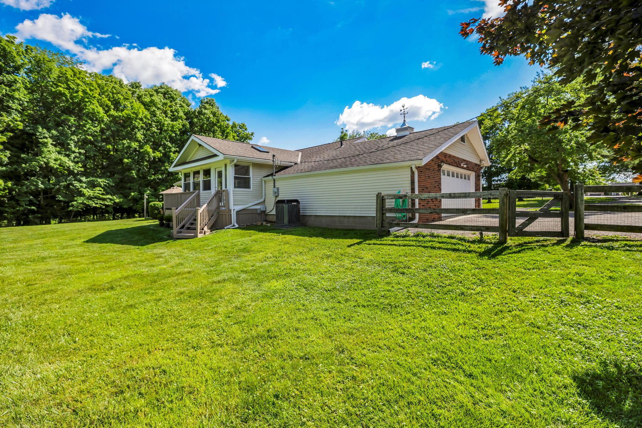 7400 South Section Line Road Delaware, OH 43015 - Photo 53 of 74