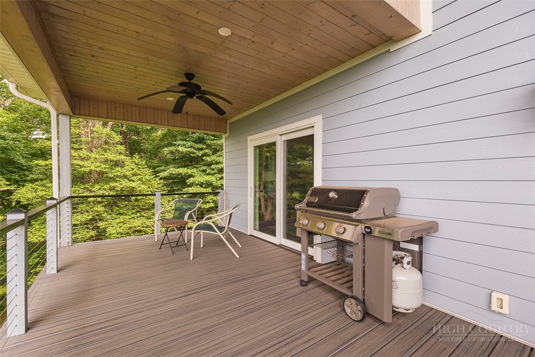 463 Ridge Road Glade Valley, NC 28627 - Photo 16 of 37