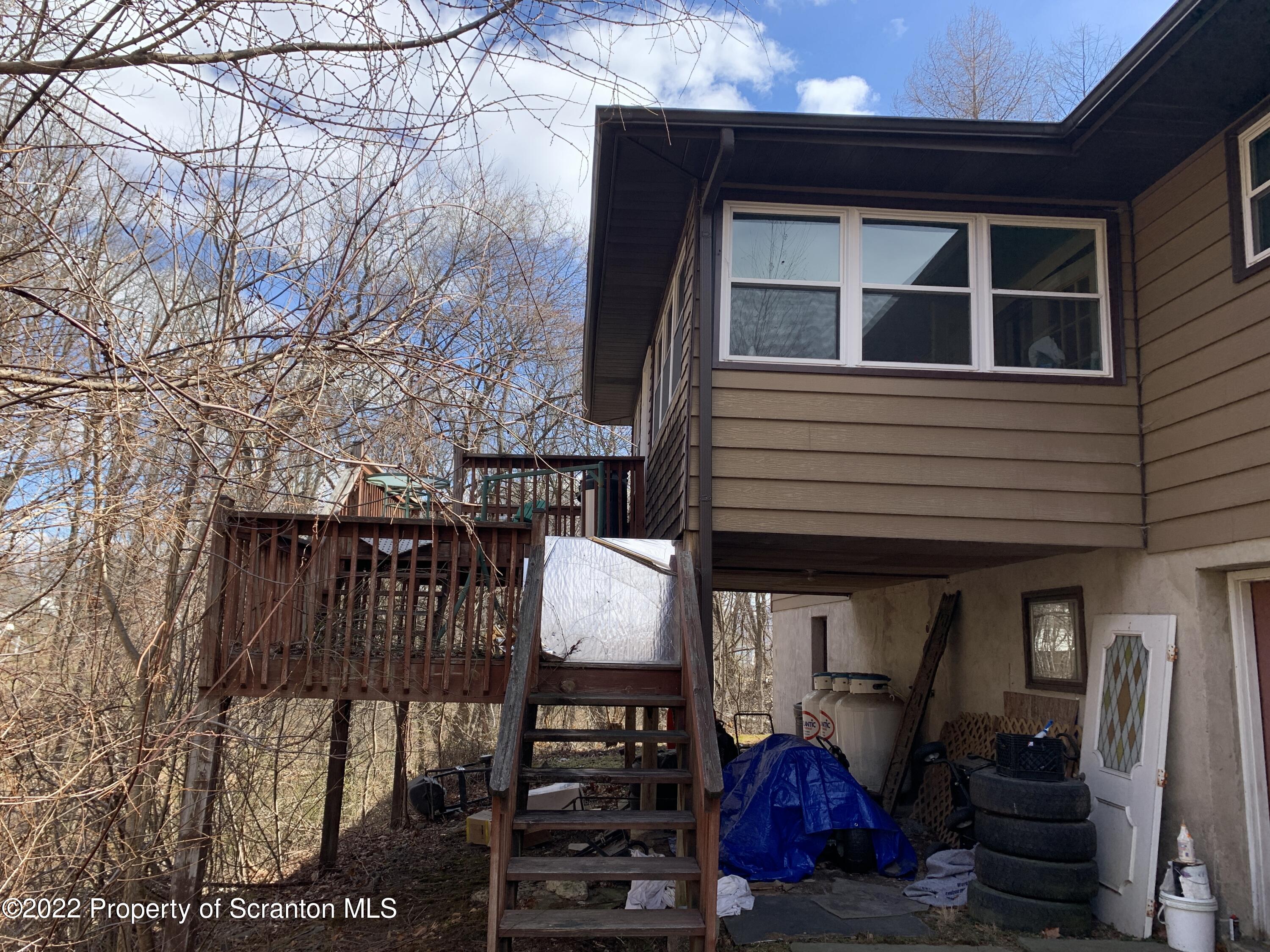 1028 Spring Street Old Forge, PA 18518 - Photo 11 of 53 Gallery Image 11