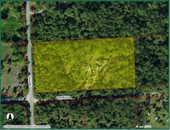 1920 Rock Road Naples, FL 34120 - Photo 1 of 2 Gallery Image 1