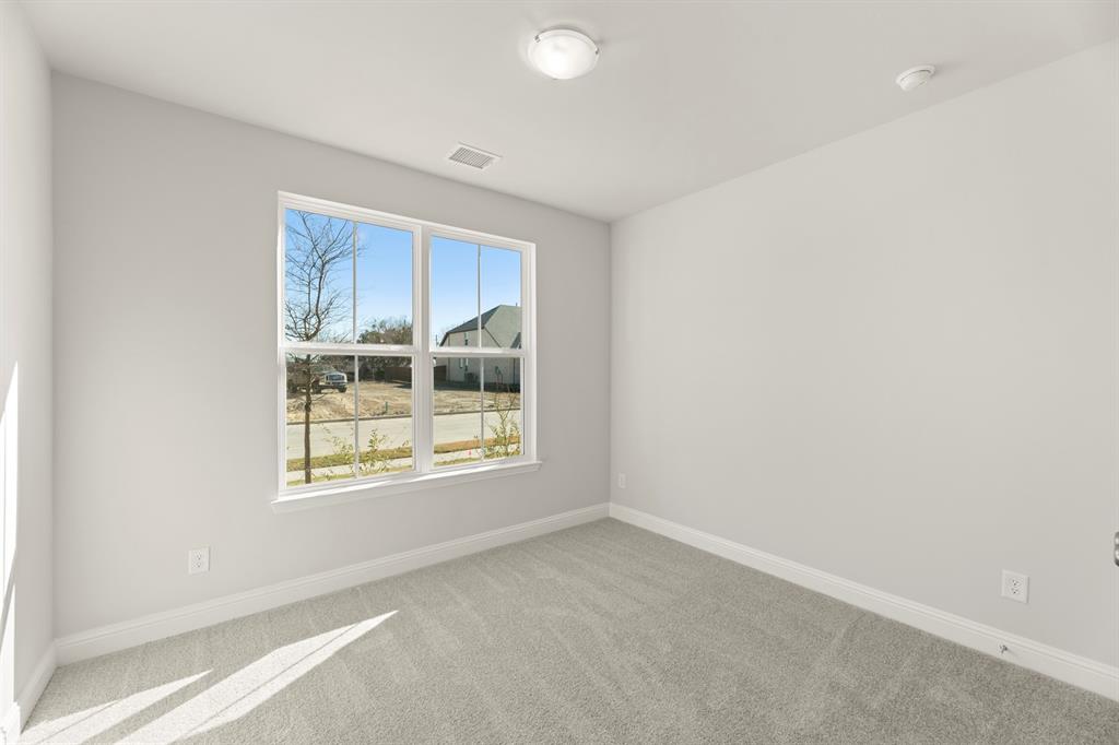 1208 Redcoat Drive Forney, TX 75126 - Photo 19 of 37 04. 2907 Hanscom - Bed 2