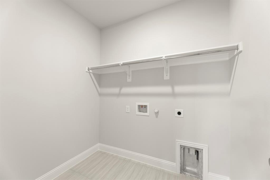 1208 Redcoat Drive Forney, TX 75126 - Photo 24 of 37 19. 2907 Hanscom - Utility