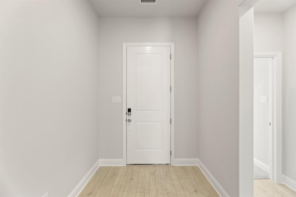 1208 Redcoat Drive Forney, TX 75126 - Photo 25 of 37 03. 2907 Hanscom - Entry