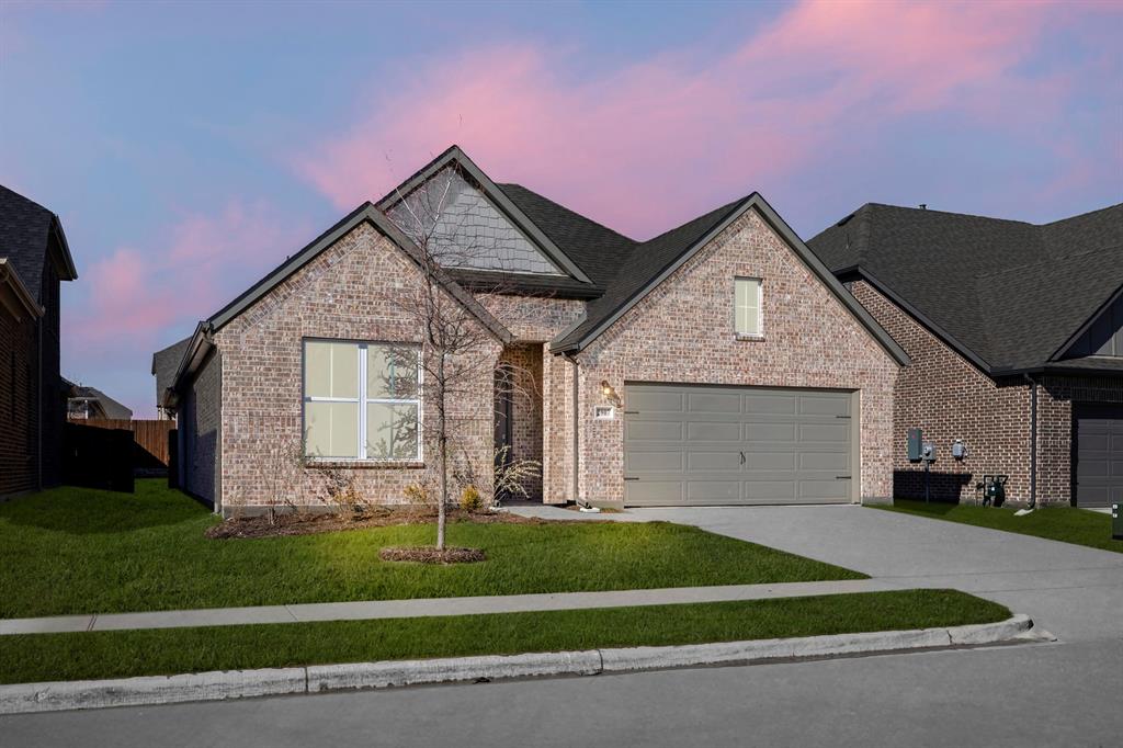 1208 Redcoat Drive Forney, TX 75126 - Photo 31 of 37 31. 2907 Hanscom - Twilight (2)