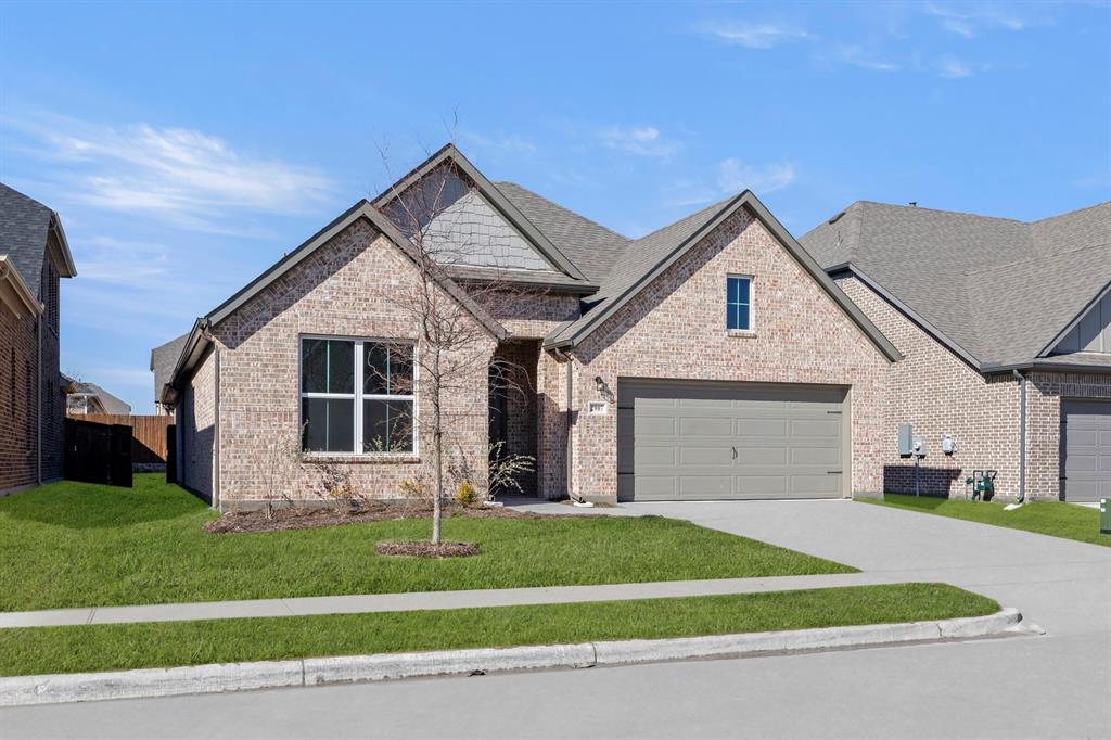 1208 Redcoat Drive Forney, TX 75126 - Photo 32 of 37 02. 2907 Hanscom - Front (2)