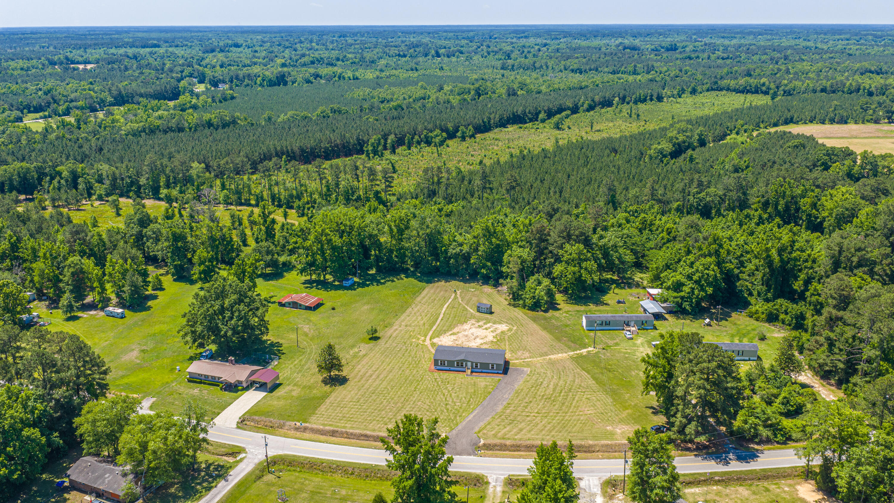 496 1st Texas Road St. George, SC 29477 - Photo 69 of 86
