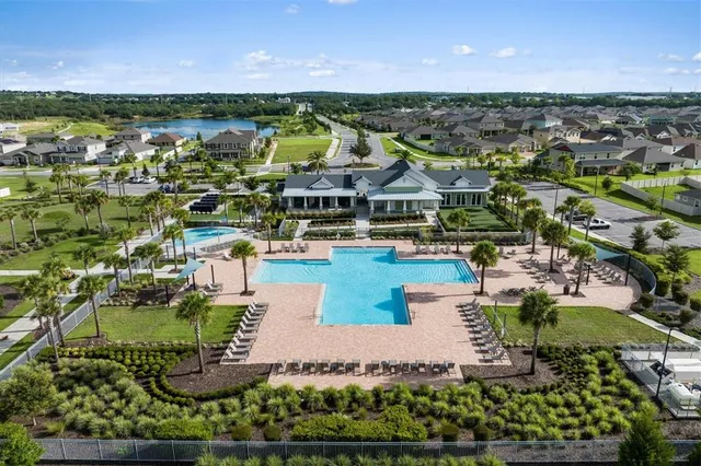 $595,990 | 2798 Sweet Acacia Drive, Clermont, FL 34711